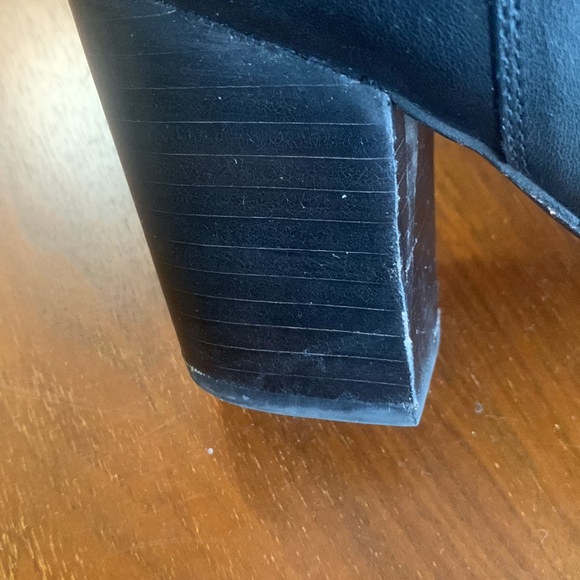 Thursday Boot Co., Uptown ankle boot, Black leather - Picture 10 of 11